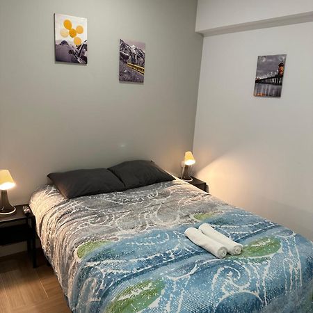 Alojamiento Aguacate Hotell Madrid Eksteriør bilde
